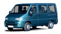 Fiat Ducato Bus II